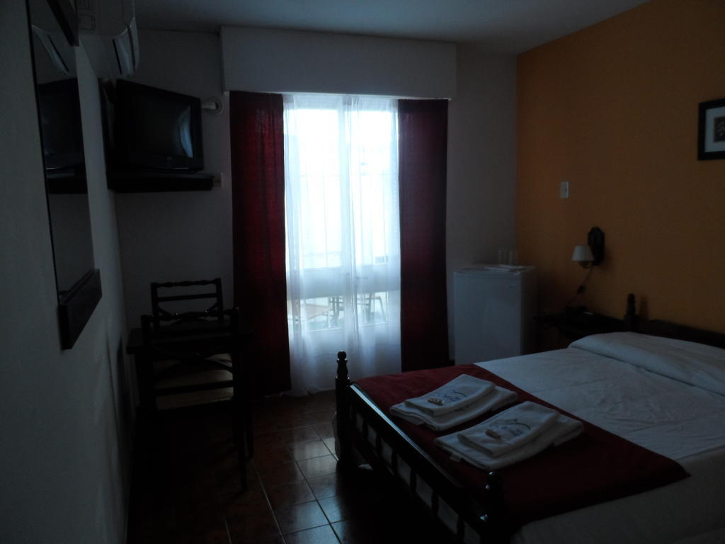 Hotel Минас Екстериор снимка