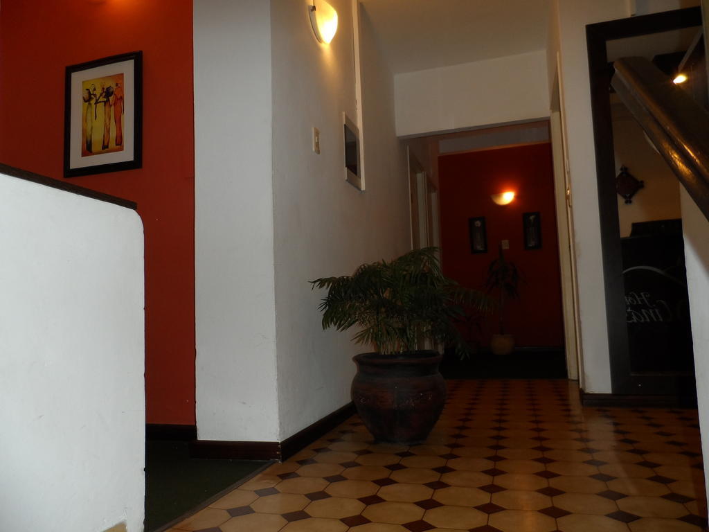 Hotel Минас Екстериор снимка
