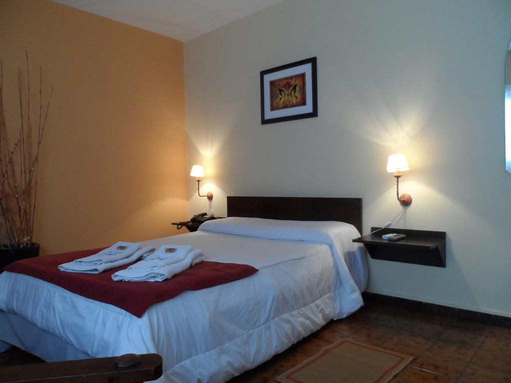 Hotel Минас Екстериор снимка