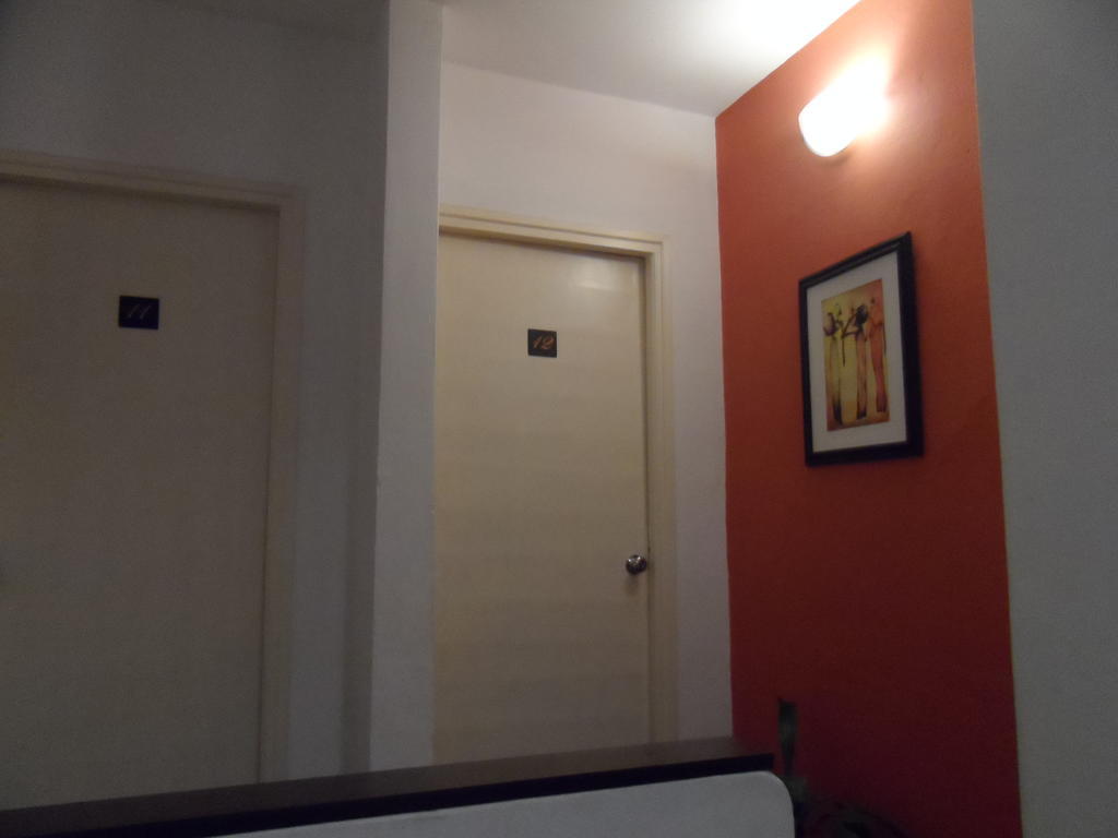 Hotel Минас Екстериор снимка
