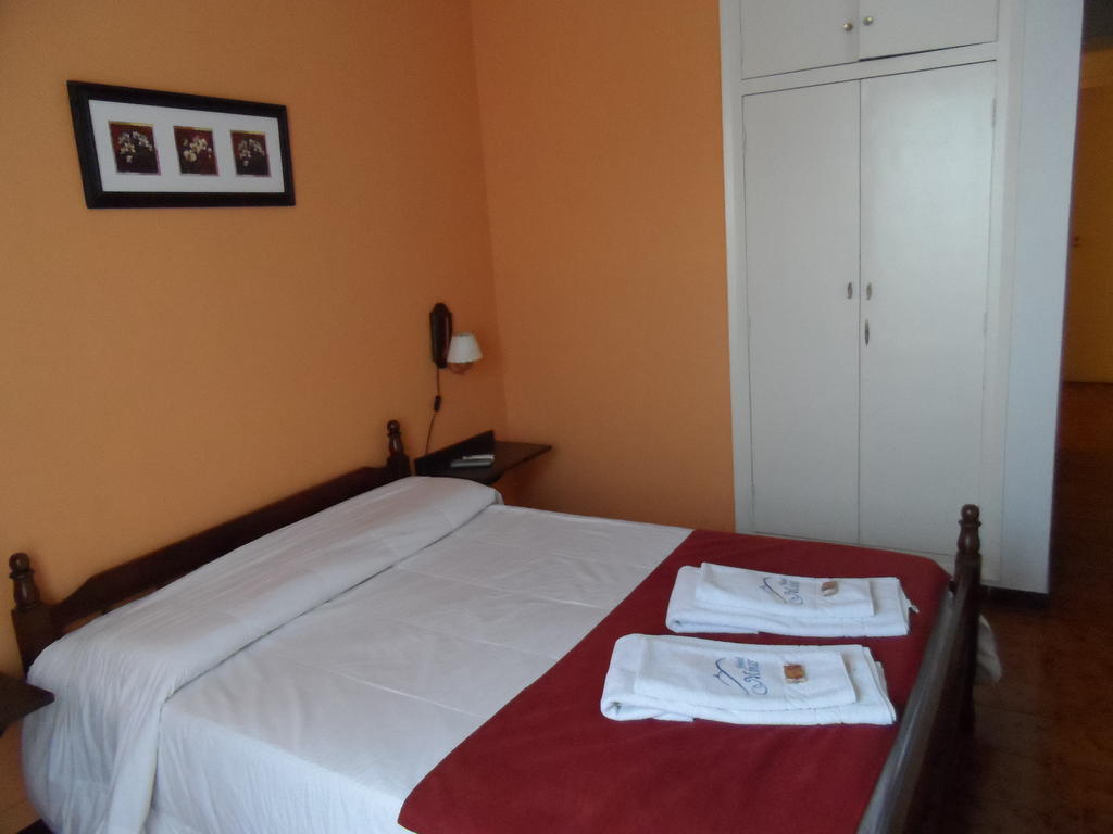 Hotel Минас Екстериор снимка