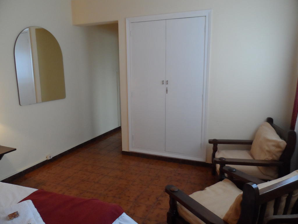 Hotel Минас Екстериор снимка