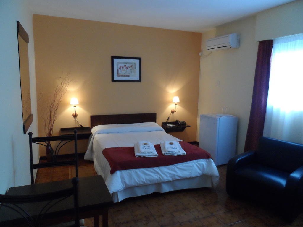 Hotel Минас Екстериор снимка