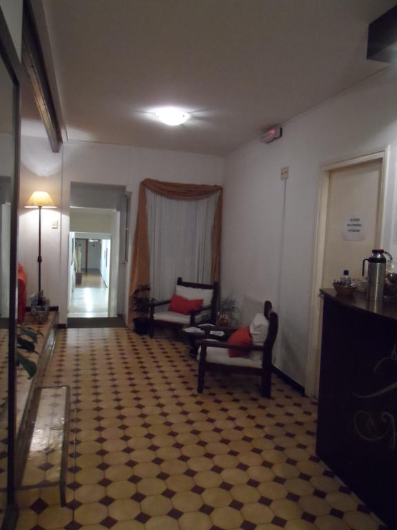 Hotel Минас Екстериор снимка