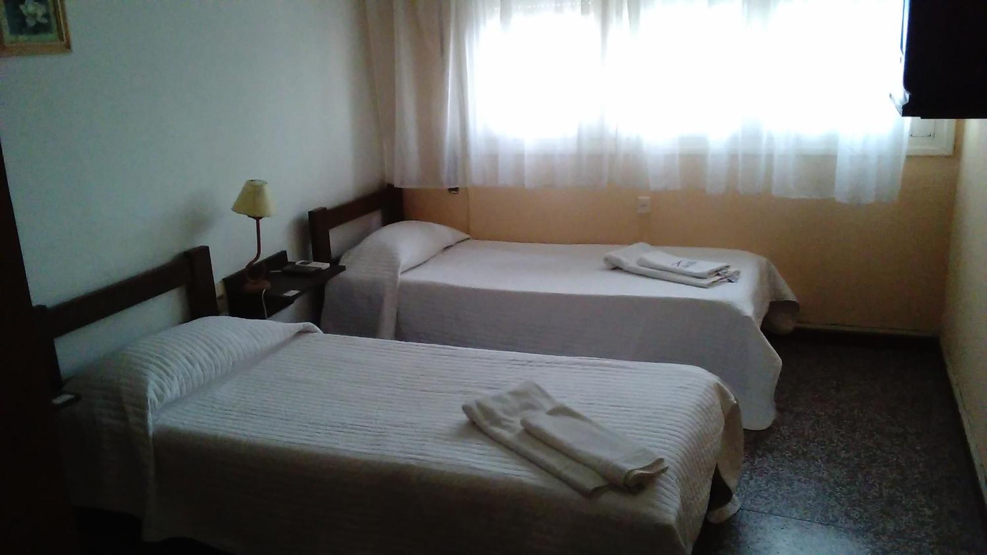 Hotel Минас Стая снимка