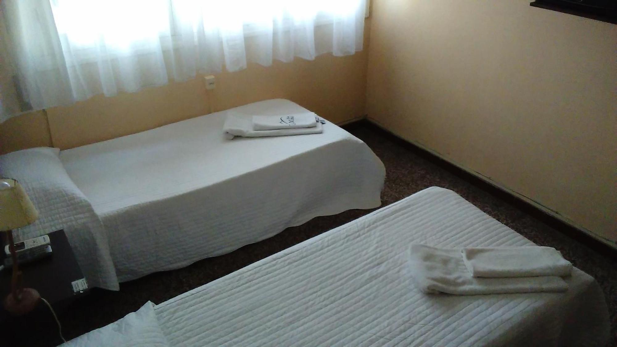 Hotel Минас Стая снимка