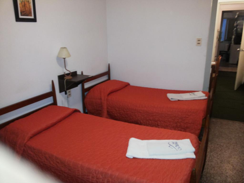 Hotel Минас Екстериор снимка