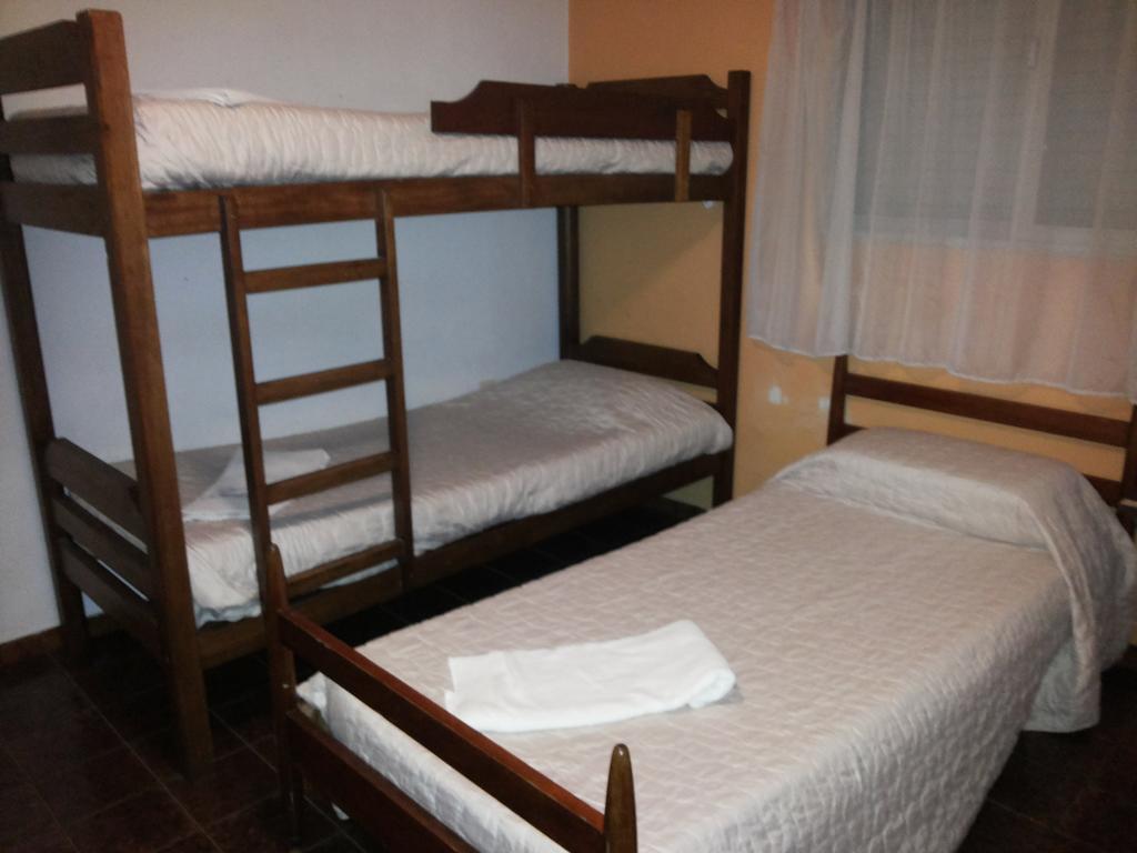 Hotel Минас Екстериор снимка