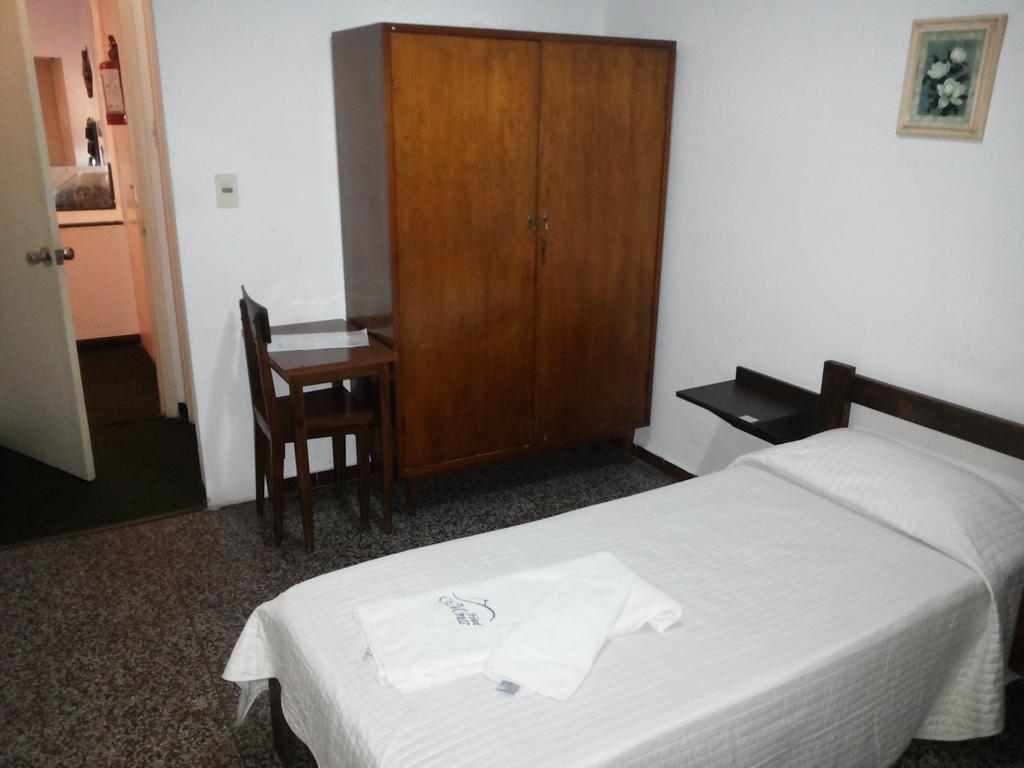 Hotel Минас Екстериор снимка