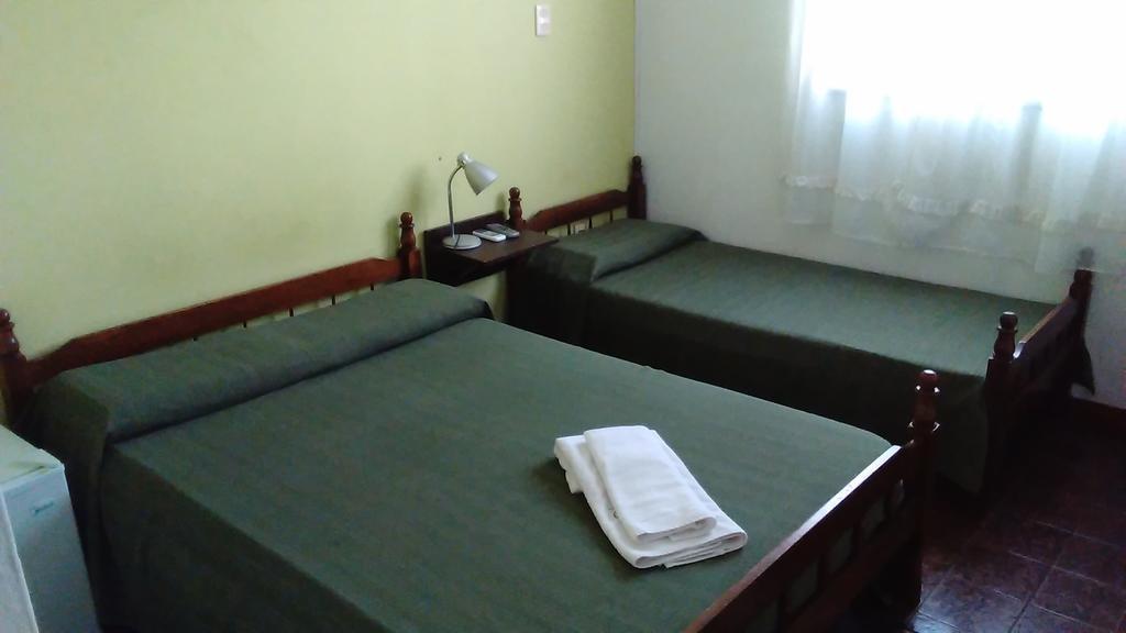 Hotel Минас Стая снимка