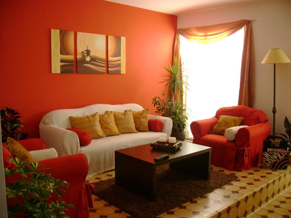 Hotel Минас Екстериор снимка