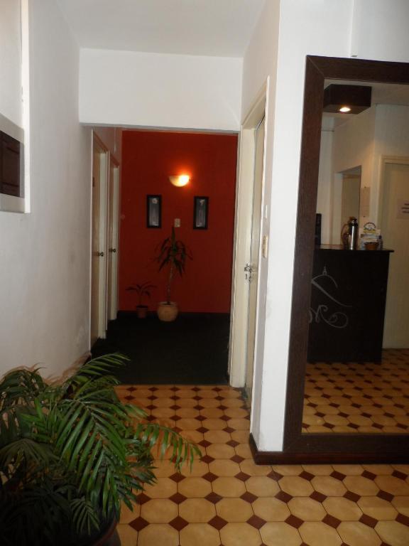 Hotel Минас Екстериор снимка