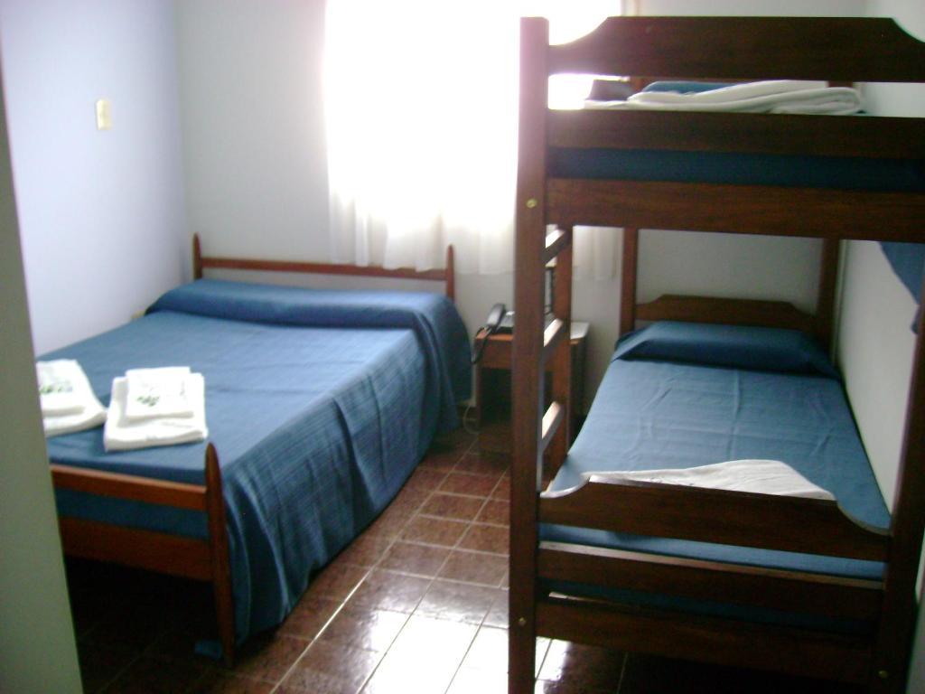 Hotel Минас Екстериор снимка